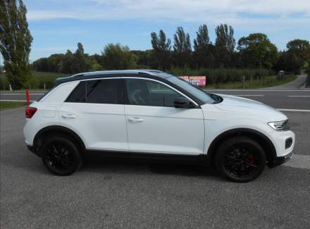 Volkswagen - T-Roc