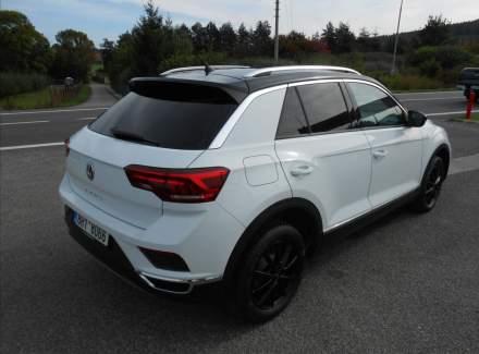 Volkswagen - T-Roc