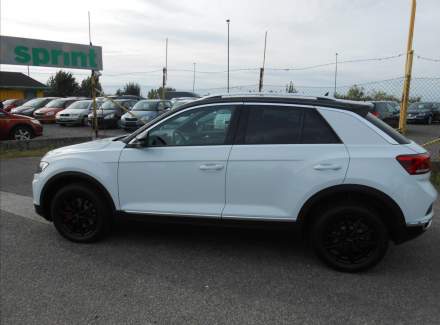 Volkswagen - T-Roc