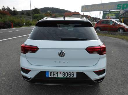 Volkswagen - T-Roc