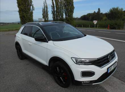 Volkswagen - T-Roc