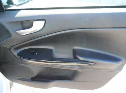 Alfa Romeo - Giulietta