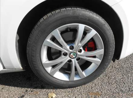 Alfa Romeo - Giulietta