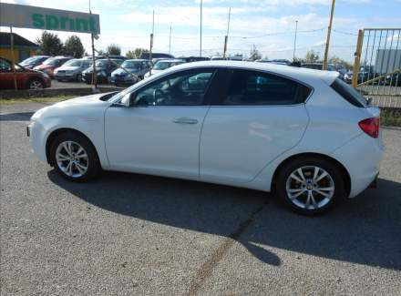 Alfa Romeo - Giulietta