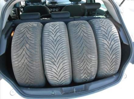 Alfa Romeo - Giulietta