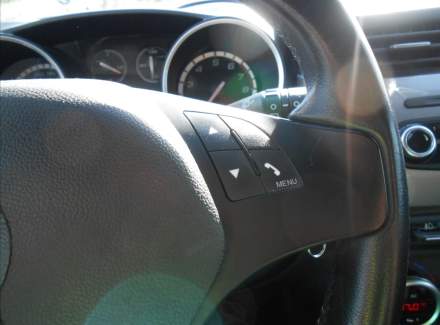 Alfa Romeo - Giulietta