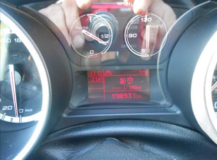 Alfa Romeo - Giulietta