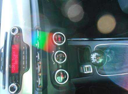 Alfa Romeo - Giulietta