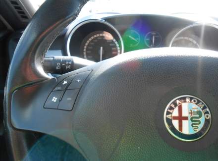 Alfa Romeo - Giulietta