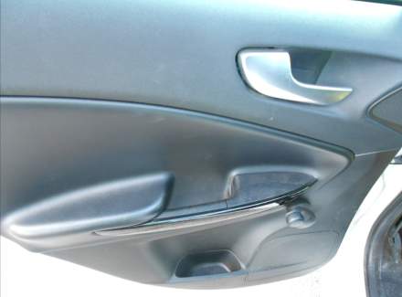 Alfa Romeo - Giulietta