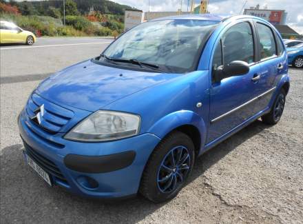 Citroën - C3