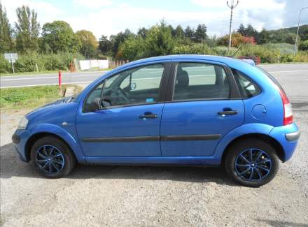 Citroën - C3