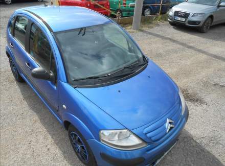 Citroën - C3