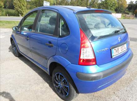 Citroën - C3