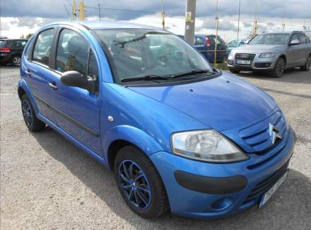 Citroën - C3
