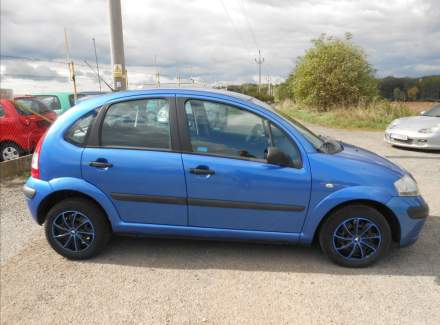 Citroën - C3