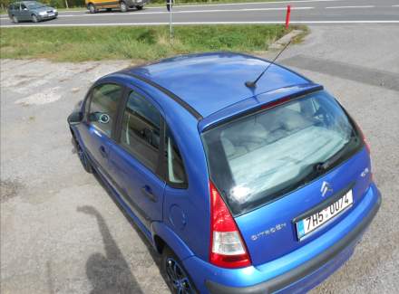 Citroën - C3