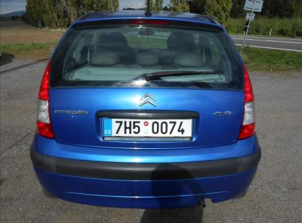 Citroën - C3