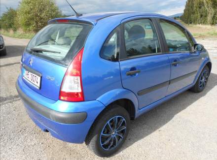 Citroën - C3