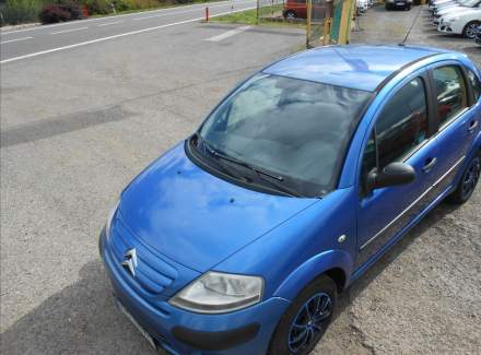 Citroën - C3