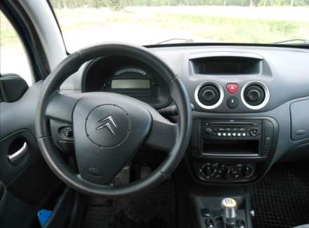 Citroën - C3
