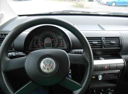 Volkswagen - Fox