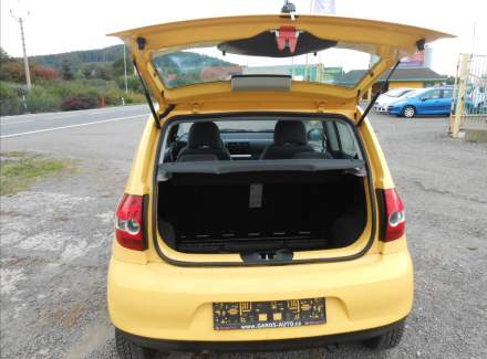 Volkswagen - Fox