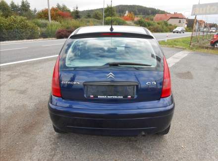 Citroën - C3