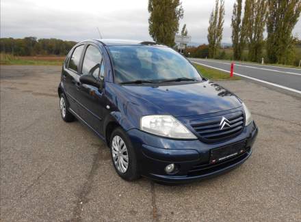 Citroën - C3
