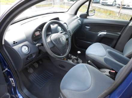 Citroën - C3