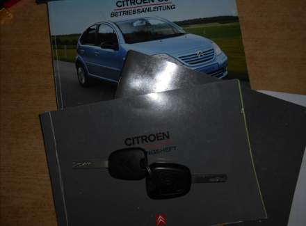 Citroën - C3