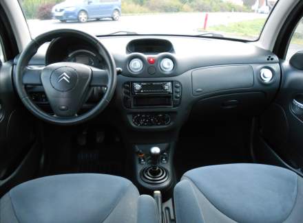 Citroën - C3