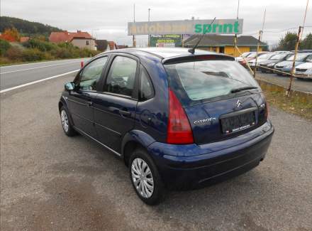 Citroën - C3