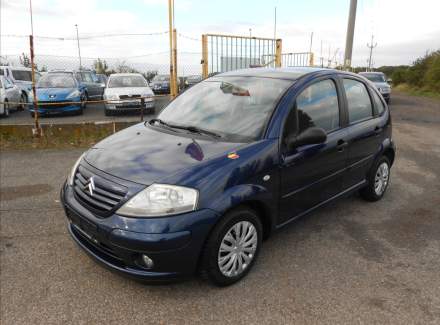 Citroën - C3