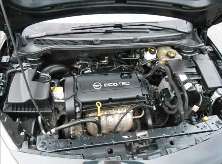 Opel - Astra