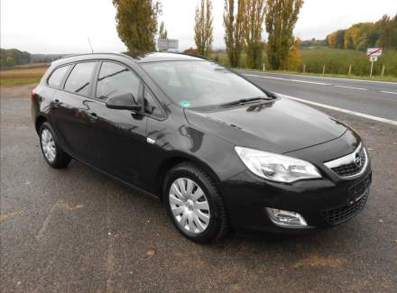 Opel - Astra