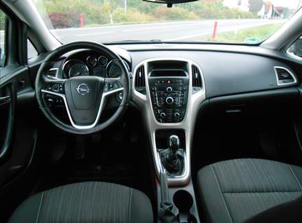 Opel - Astra