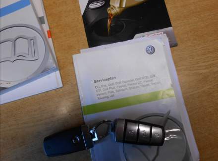 Volkswagen - Passat CC