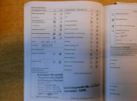 Volkswagen - Passat CC