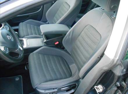 Volkswagen - Passat CC