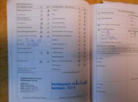 Volkswagen - Passat CC