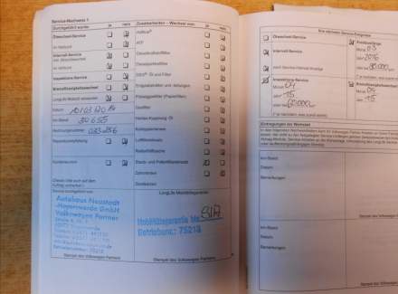 Volkswagen - Passat CC