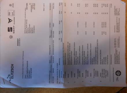 Volkswagen - Passat CC