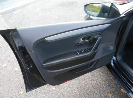 Volkswagen - Passat CC