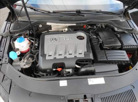 Volkswagen - Passat CC