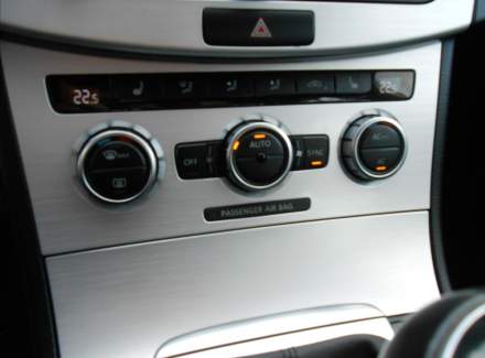 Volkswagen - Passat CC