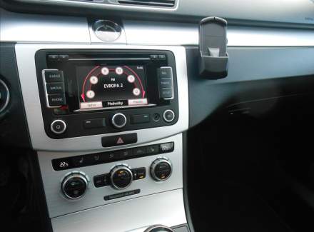 Volkswagen - Passat CC