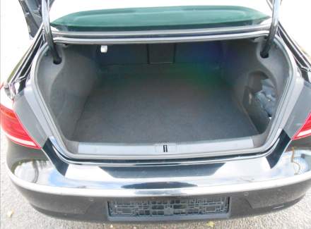 Volkswagen - Passat CC