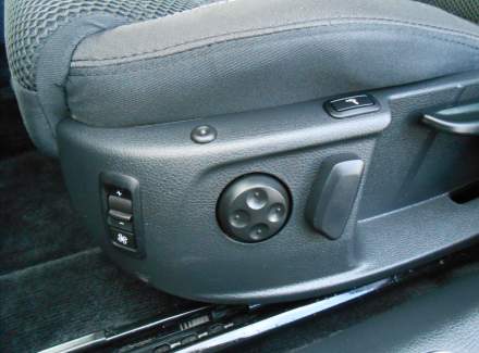 Volkswagen - Passat CC