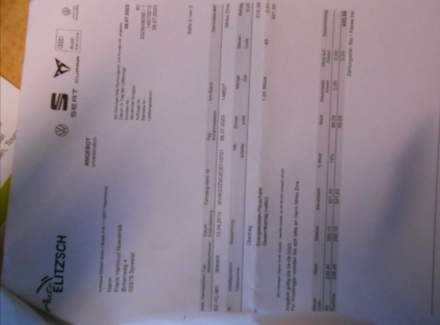 Volkswagen - Passat CC